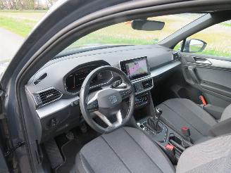 Seat Tarraco 1.5 TSI Style 150pk  2023 suv Camera Virtueel dashboard [ nieuwstaat  43.0000 nieuw picture 12