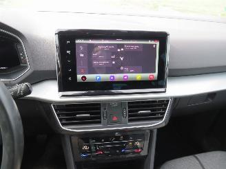 Seat Tarraco 1.5 TSI Style 150pk  2023 suv Camera Virtueel dashboard [ nieuwstaat  43.0000 nieuw picture 28