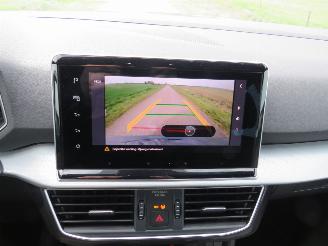 Seat Tarraco 1.5 TSI Style 150pk  2023 suv Camera Virtueel dashboard [ nieuwstaat  43.0000 nieuw picture 25