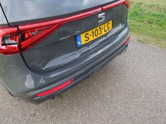 Seat Tarraco 1.5 TSI Style 150pk  2023 suv Camera Virtueel dashboard [ nieuwstaat  43.0000 nieuw picture 17