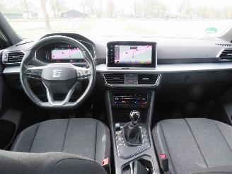 Seat Tarraco 1.5 TSI Style 150pk  2023 suv Camera Virtueel dashboard [ nieuwstaat  43.0000 nieuw picture 24