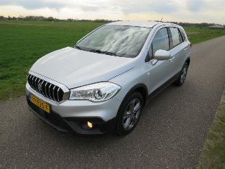 Suzuki SX4 1.0 Boosterjet 112pk SX4 Cross 2018 picture 12