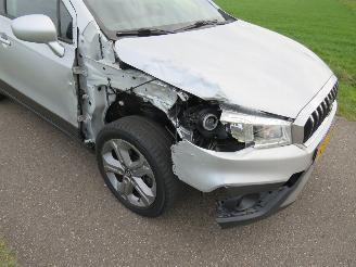 Suzuki SX4 1.0 Boosterjet 112pk SX4 Cross 2018 picture 24