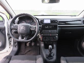 Citroën C3 1.2 Pure Tech 83pk 5drs Airco 2019  Navigatie picture 16