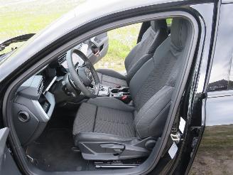 Audi A3 4.0 TFSI Aut SPORTBACK PHEV 150 Electrich Benzine S line Edition picture 18