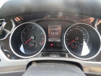 Volkswagen Touran 1.4 TSi  150pk 7 PERSOONS Camera Navigatie  2016  140.000km stoelverwarming picture 30