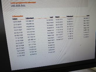 Volkswagen Touran 1.4 TSi  150pk 7 PERSOONS Camera Navigatie  2016  140.000km stoelverwarming picture 11