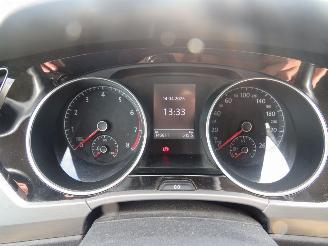 Volkswagen Touran 1.4 TSi  150pk 7 PERSOONS Camera Navigatie  2016  140.000km stoelverwarming picture 29