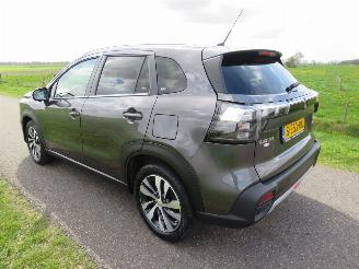 Suzuki SX4 1.5 Hybride Benzine Elektrisch Style 7.000km Automaat  Camera Navigatie Leer picture 2