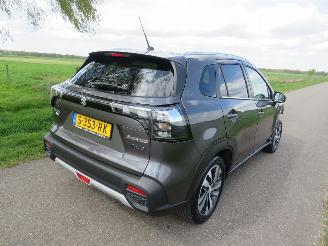 Suzuki SX4 1.5 Hybride Benzine Elektrisch Style 7.000km Automaat  Camera Navigatie Leer picture 29