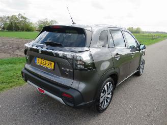 Suzuki SX4 1.5 Hybride Benzine Elektrisch Style 7.000km Automaat  Camera Navigatie Leer picture 35