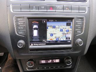 Volkswagen Polo 1.2 TSi 90pk 5drs Navigatie Aircoclimaat 2017 picture 3
