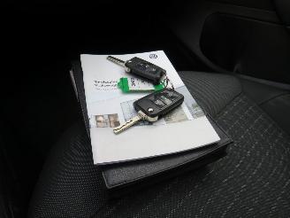 Volkswagen Polo 1.2 TSi 90pk 5drs Navigatie Aircoclimaat 2017 picture 14