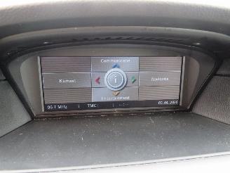 BMW 5-serie 520 163pk Automaat Sedan 2008  Navigatie Airco  corporate picture 7