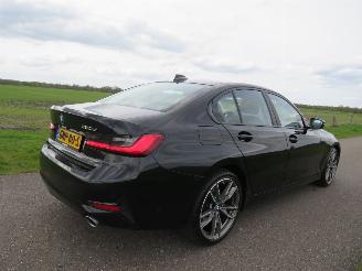 BMW 3-serie 320D Aut  190 PK M Edition High Executive Edition  2020 Sedan camera navigatie clima picture 33