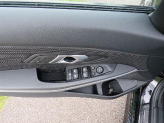 BMW 3-serie 320D Aut  190 PK M Edition High Executive Edition  2020 Sedan camera navigatie clima picture 30