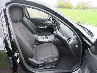 BMW 3-serie 320D Aut  190 PK M Edition High Executive Edition  2020 Sedan camera navigatie clima picture 28