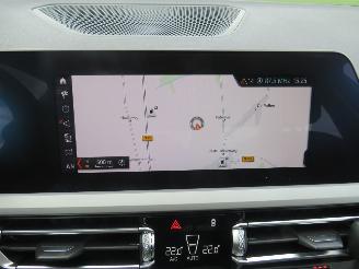 BMW 3-serie 320D Aut  190 PK M Edition High Executive Edition  2020 Sedan camera navigatie clima picture 16