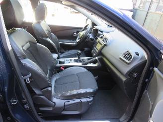 Renault Kadjar 1.2 Tce Intens 131pk Boose 128.000km nap Panorama dak camera Leer Navigatie picture 24