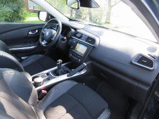 Renault Kadjar 1.2 Tce Intens 131pk Boose 128.000km nap Panorama dak camera Leer Navigatie picture 9