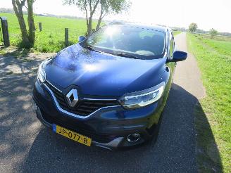 Renault Kadjar 1.2 Tce Intens 131pk Boose 128.000km nap Panorama dak camera Leer Navigatie picture 22