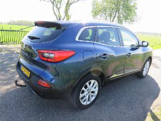Renault Kadjar 1.2 Tce Intens 131pk Boose 128.000km nap Panorama dak camera Leer Navigatie picture 14
