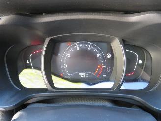 Renault Kadjar 1.2 Tce Intens 131pk Boose 128.000km nap Panorama dak camera Leer Navigatie picture 17