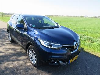 Renault Kadjar 1.2 Tce Intens 131pk Boose 128.000km nap Panorama dak camera Leer Navigatie picture 8