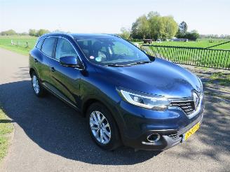Renault Kadjar 1.2 Tce Intens 131pk Boose 128.000km nap Panorama dak camera Leer Navigatie picture 15