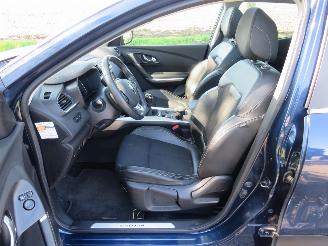 Renault Kadjar 1.2 Tce Intens 131pk Boose 128.000km nap Panorama dak camera Leer Navigatie picture 16