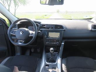 Renault Kadjar 1.2 Tce Intens 131pk Boose 128.000km nap Panorama dak camera Leer Navigatie picture 5