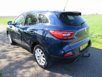 Renault Kadjar 1.2 Tce Intens 131pk Boose 128.000km nap Panorama dak camera Leer Navigatie picture 6