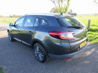 Renault Mégane 1.6 102pk Expression Navigatie Airco  parkeerschade picture 4