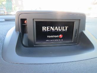 Renault Mégane 1.6 102pk Expression Navigatie Airco  parkeerschade picture 23