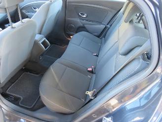 Renault Mégane 1.6 102pk Expression Navigatie Airco  parkeerschade picture 13