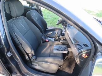 Renault Mégane 1.6 102pk Expression Navigatie Airco  parkeerschade picture 8