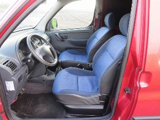 Peugeot Partner 2.0 HDI  90pk 112.000km NAP !!!!!!!! TOPAUTO 112.000 km picture 16