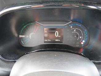 Dacia Spring Automaat Elektrisch 40.000km nap 5drs airco lederenstoelen  [ nieuwstaat picture 23