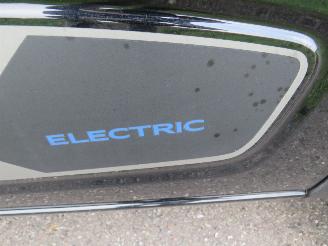 Dacia Spring Automaat Elektrisch 40.000km nap 5drs airco lederenstoelen  [ nieuwstaat picture 7