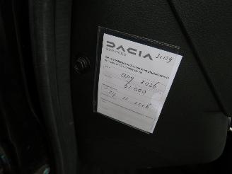 Dacia Spring Automaat Elektrisch 40.000km nap 5drs airco lederenstoelen  [ nieuwstaat picture 20