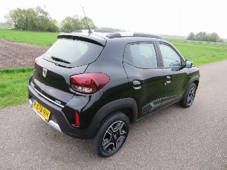 Dacia Spring Automaat Elektrisch 40.000km nap 5drs airco lederenstoelen  [ nieuwstaat picture 22