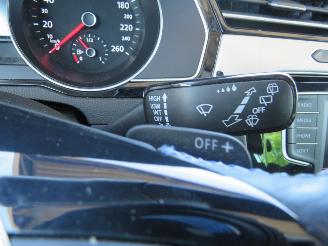 Volkswagen Passat 1.4 TSI GTE 156 pk Aut  Hybride Benzine Electrich  Connected Series Plus[ nieuw nieuw staat picture 21