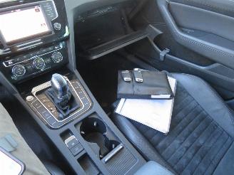 Volkswagen Passat 1.4 TSI GTE 156 pk Aut  Hybride Benzine Electrich  Connected Series Plus[ nieuw nieuw staat picture 12