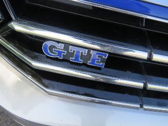 Volkswagen Passat 1.4 TSI GTE 156 pk Aut  Hybride Benzine Electrich  Connected Series Plus[ nieuw nieuw staat picture 28