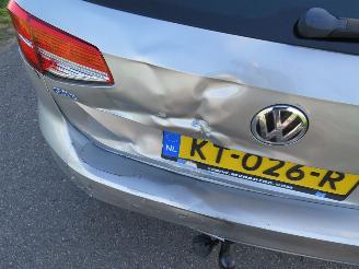 Volkswagen Passat 1.4 TSI GTE 156 pk Aut  Hybride Benzine Electrich  Connected Series Plus[ nieuw nieuw staat picture 34