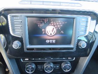 Volkswagen Passat 1.4 TSI GTE 156 pk Aut  Hybride Benzine Electrich  Connected Series Plus[ nieuw nieuw staat picture 24