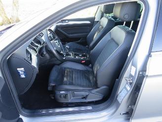 Volkswagen Passat 1.4 TSI GTE 156 pk Aut  Hybride Benzine Electrich  Connected Series Plus[ nieuw nieuw staat picture 8