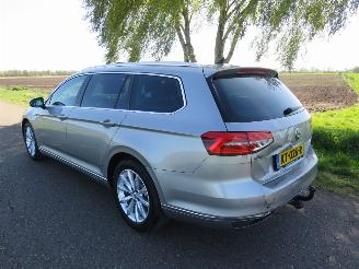 Volkswagen Passat 1.4 TSI GTE 156 pk Aut  Hybride Benzine Electrich  Connected Series Plus[ nieuw nieuw staat picture 3