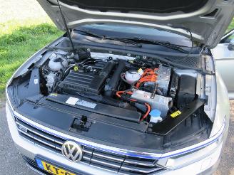 Volkswagen Passat 1.4 TSI GTE 156 pk Aut  Hybride Benzine Electrich  Connected Series Plus[ nieuw nieuw staat picture 25