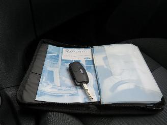 Ford Fiesta 1.2 Limited 2010-11 Airco 5 Drs  PARKEERSCHADE picture 9